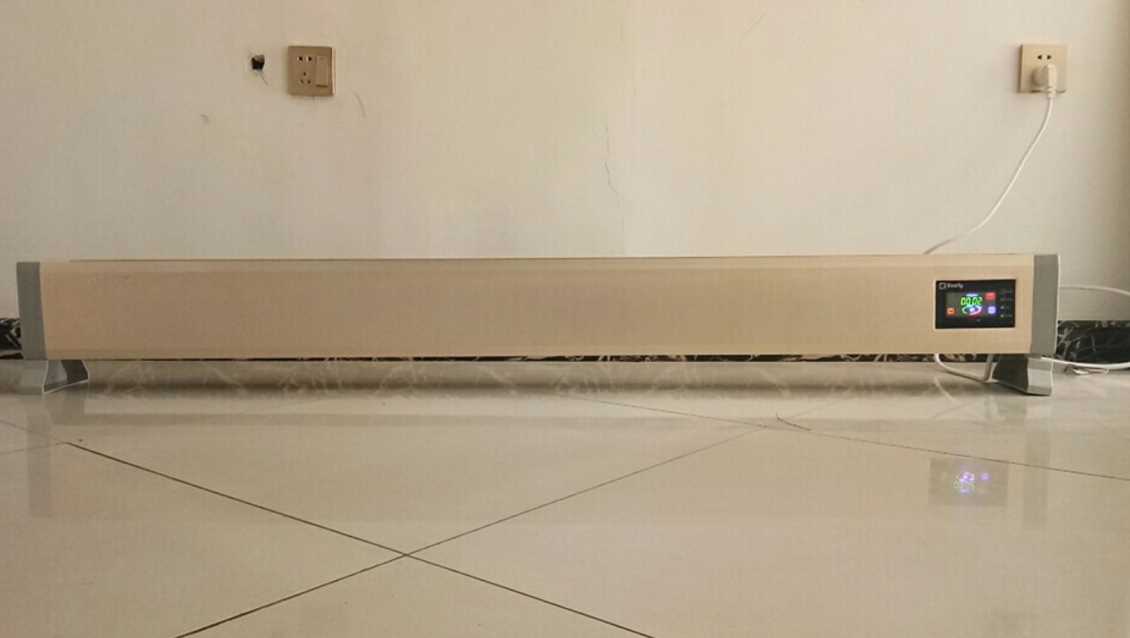 大连电采暖产品：冬日里的温度诗人